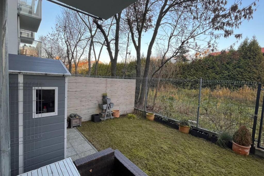 Apartment Ptak: Near Medical Centers And Attractions *
