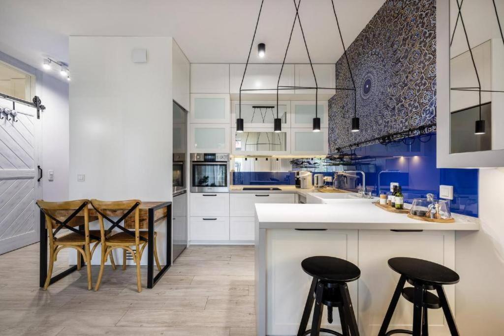 Apartment Ptak: Near Medical Centers And Attractions Lodz (Lodz)