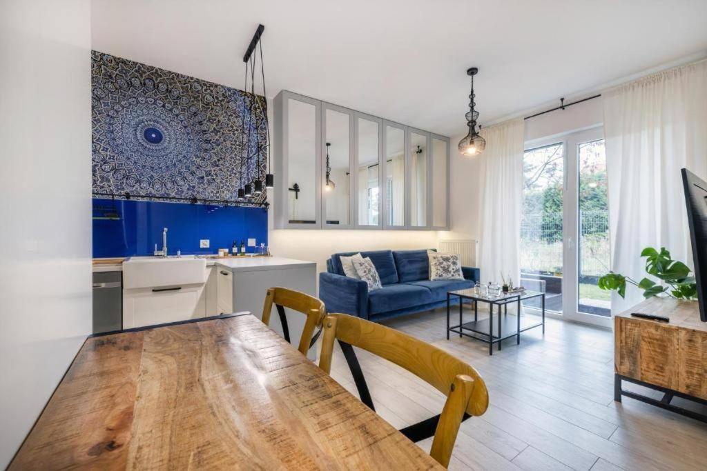 Apartment Ptak: Near Medical Centers And Attractions Lodz (Lodz)
